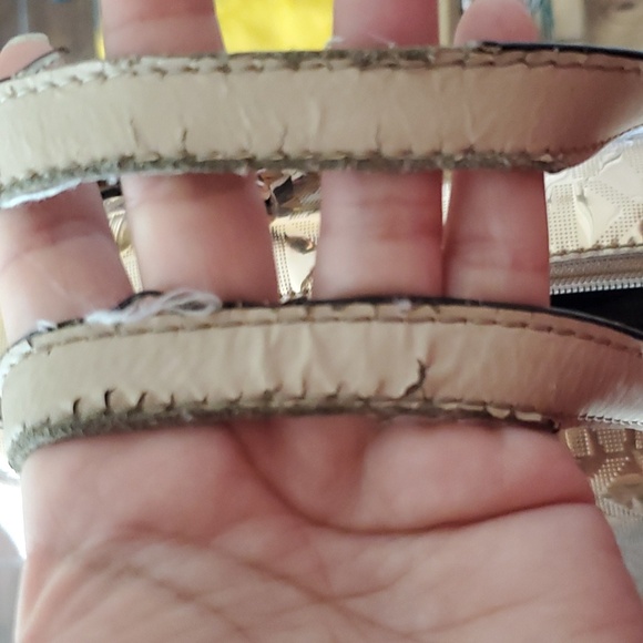 Y2k Michael Kors Purse - Picture 7 of 8